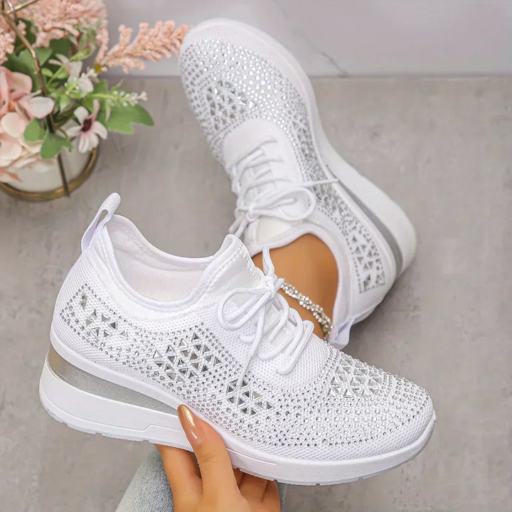 Elowen | Orthopedic Sneakers