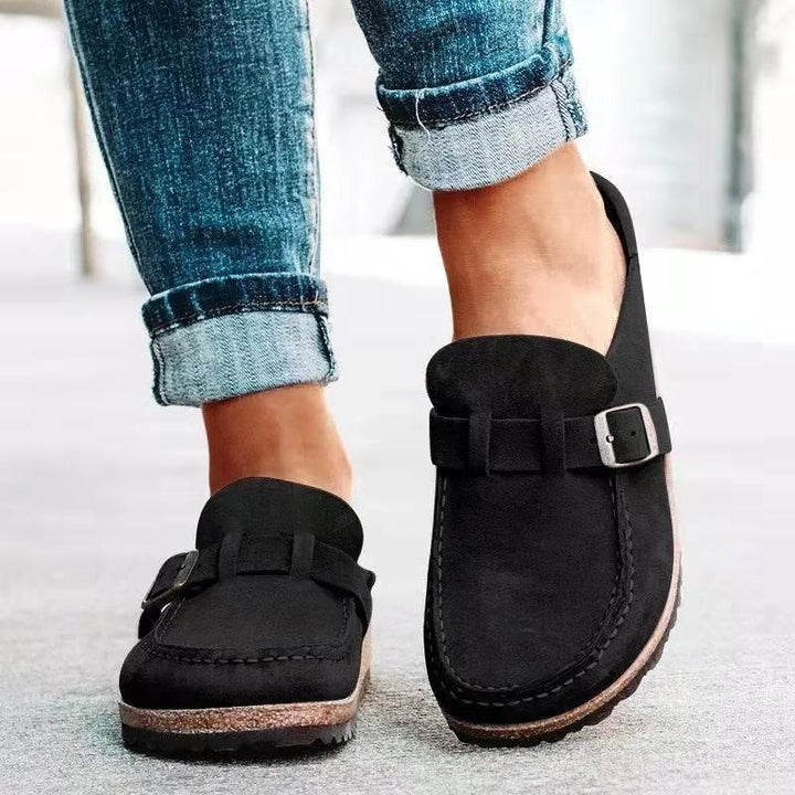 Liora | Supportive Slip-On