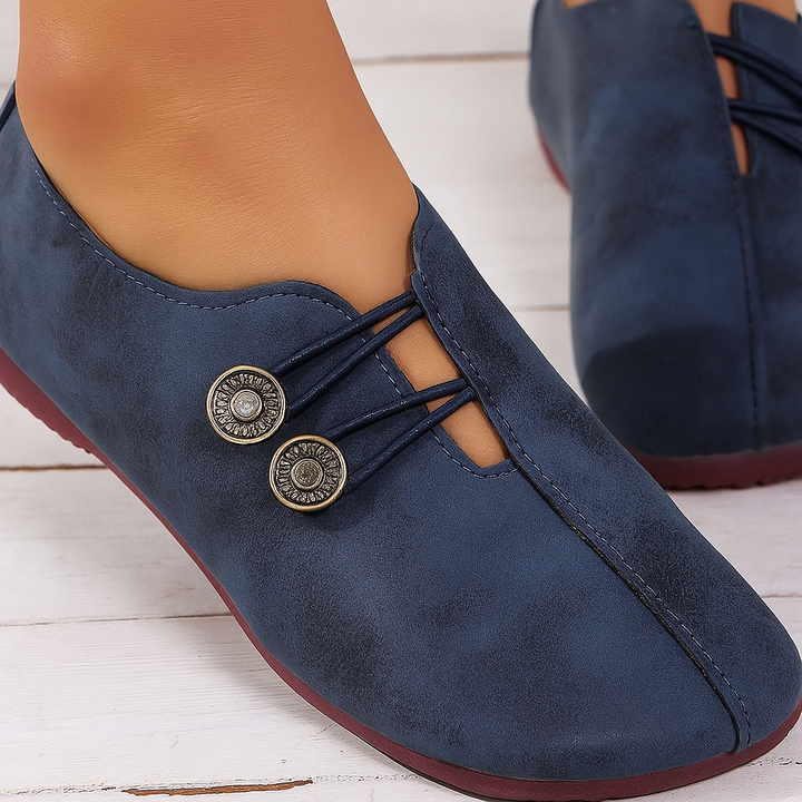 Samantha | Casual Footwear