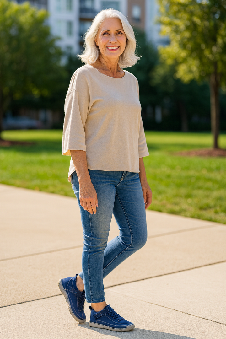 Lila | Support Walkers