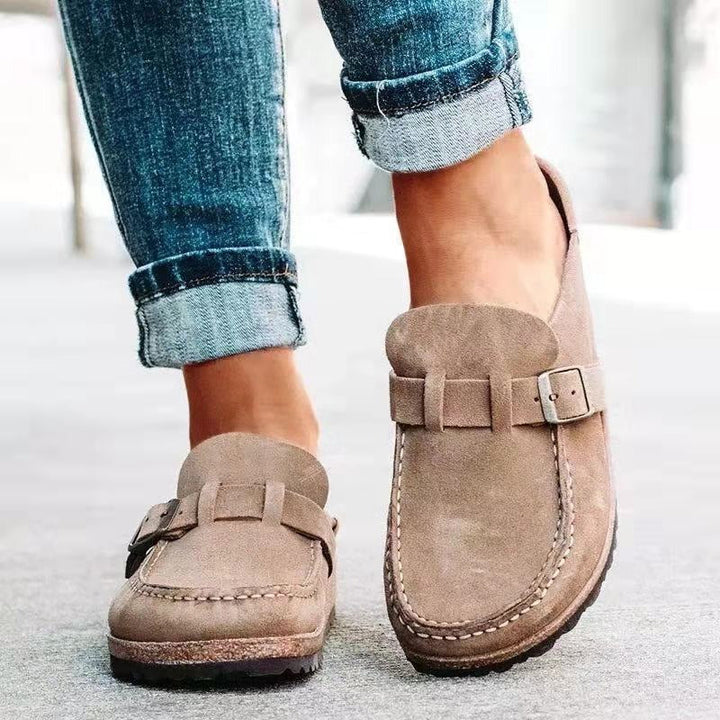 Liora | Supportive Slip-On