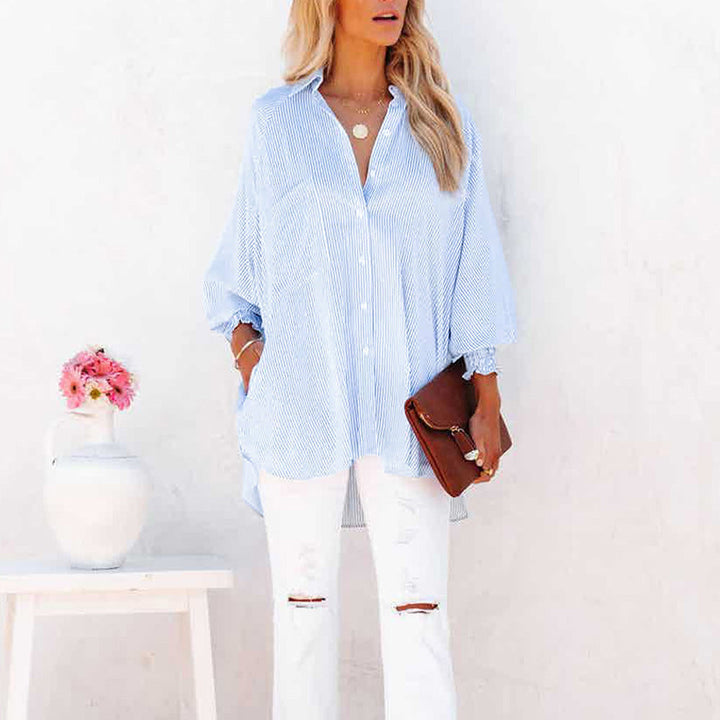 Briar | Relaxed-Fit Shirt