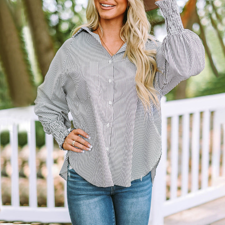 Briar | Relaxed-Fit Shirt