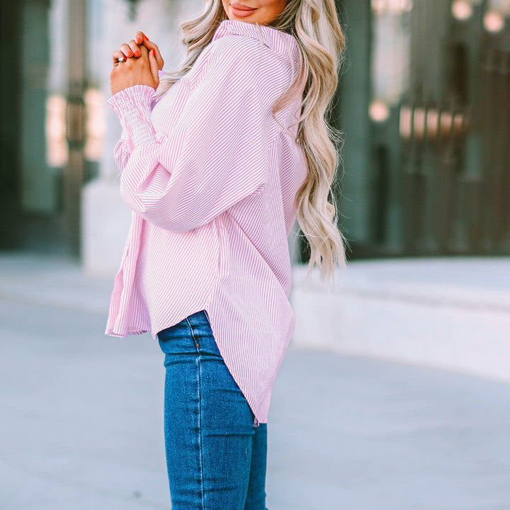 Briar | Relaxed-Fit Shirt