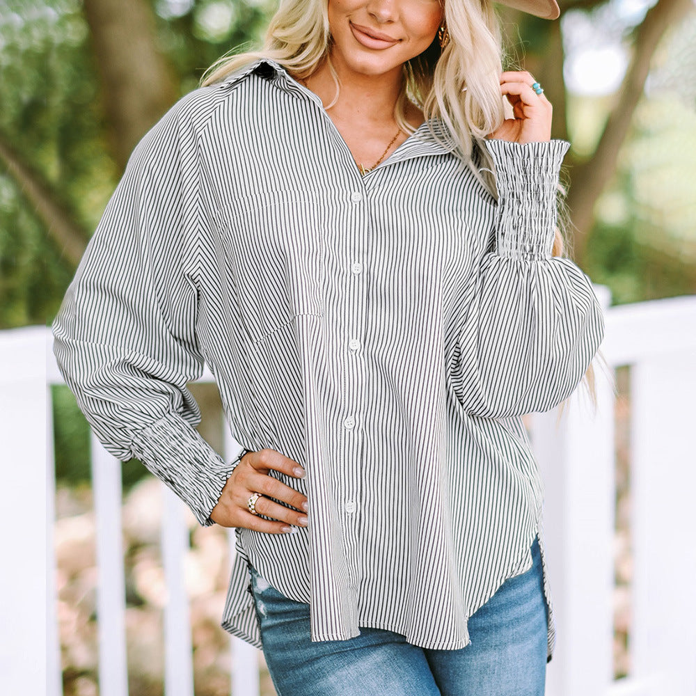 Briar | Relaxed-Fit Shirt