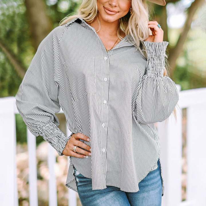 Briar | Relaxed-Fit Shirt