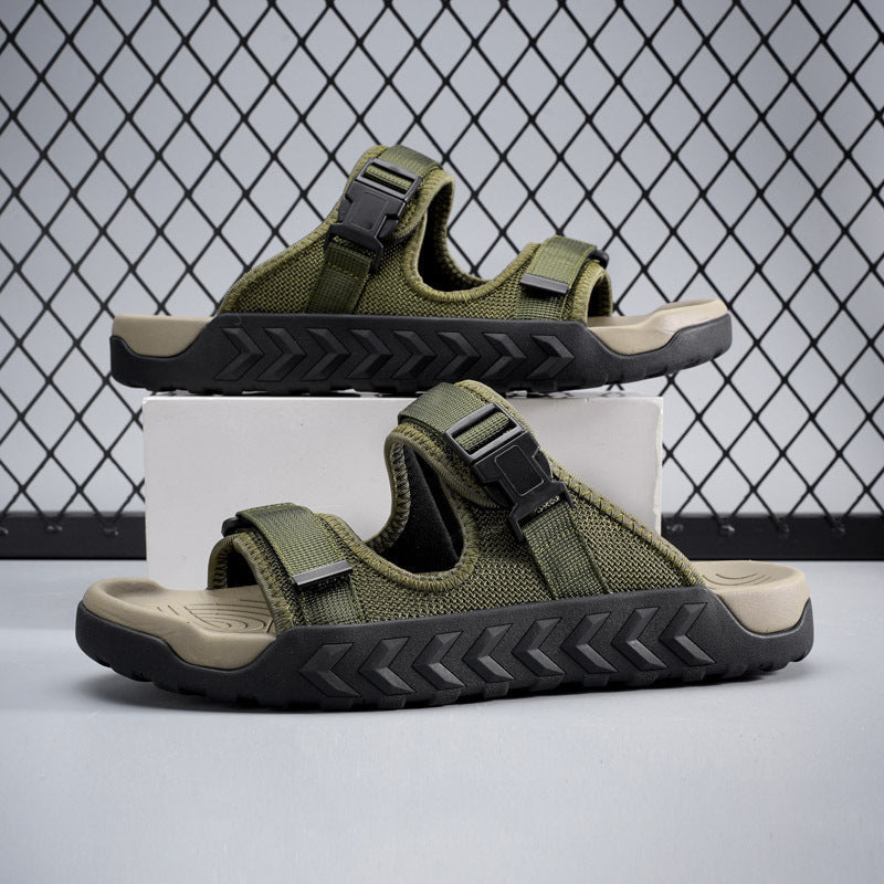 Elara | Comfort Slides