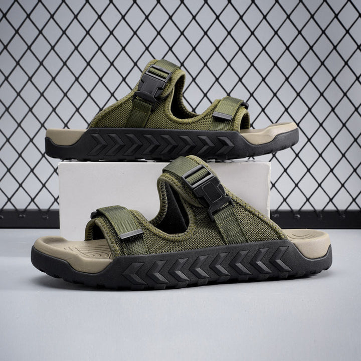 Elara | Comfort Slides