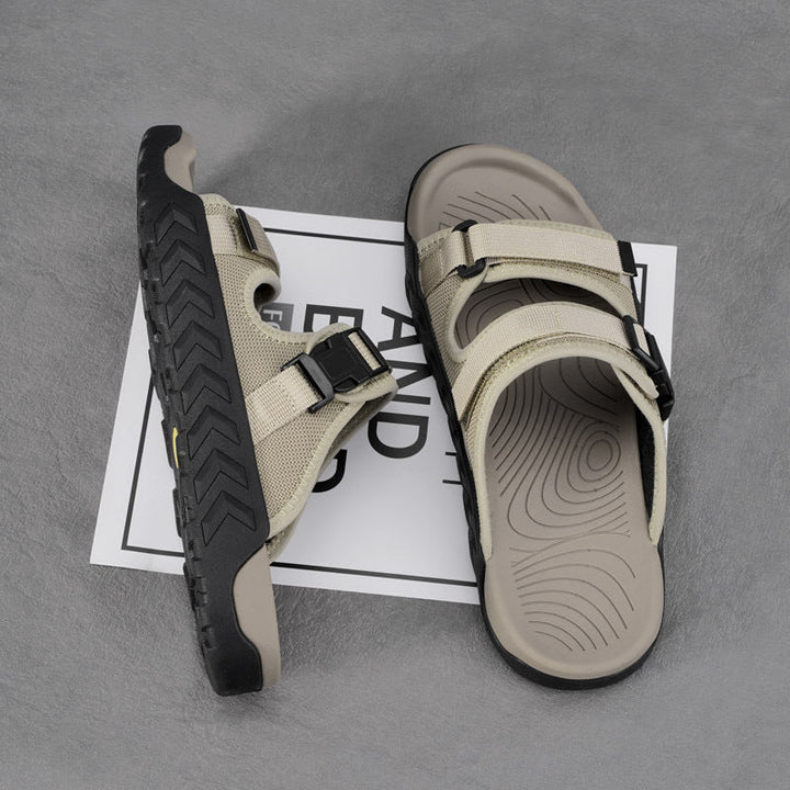 Elara | Comfort Slides