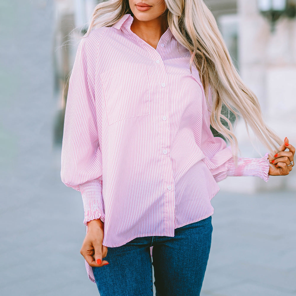 Briar | Relaxed-Fit Shirt