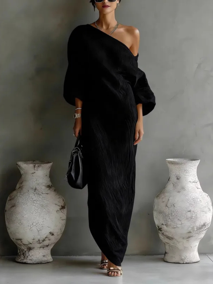 Elowen | Elegant Maxi Dress