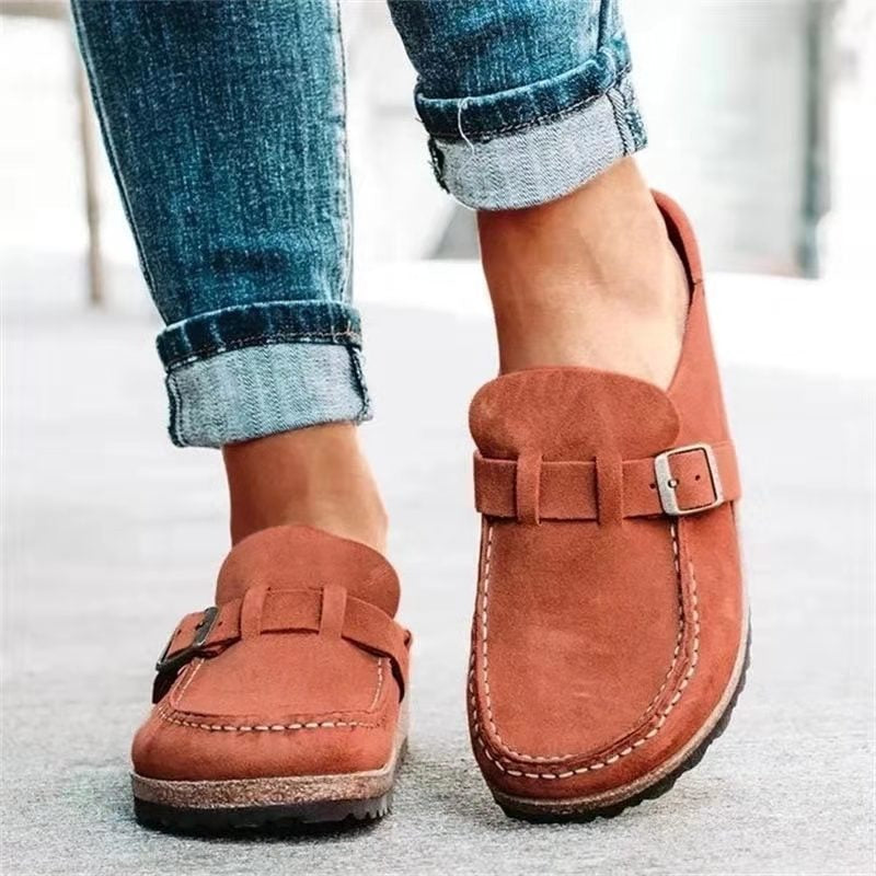 Liora | Supportive Slip-On