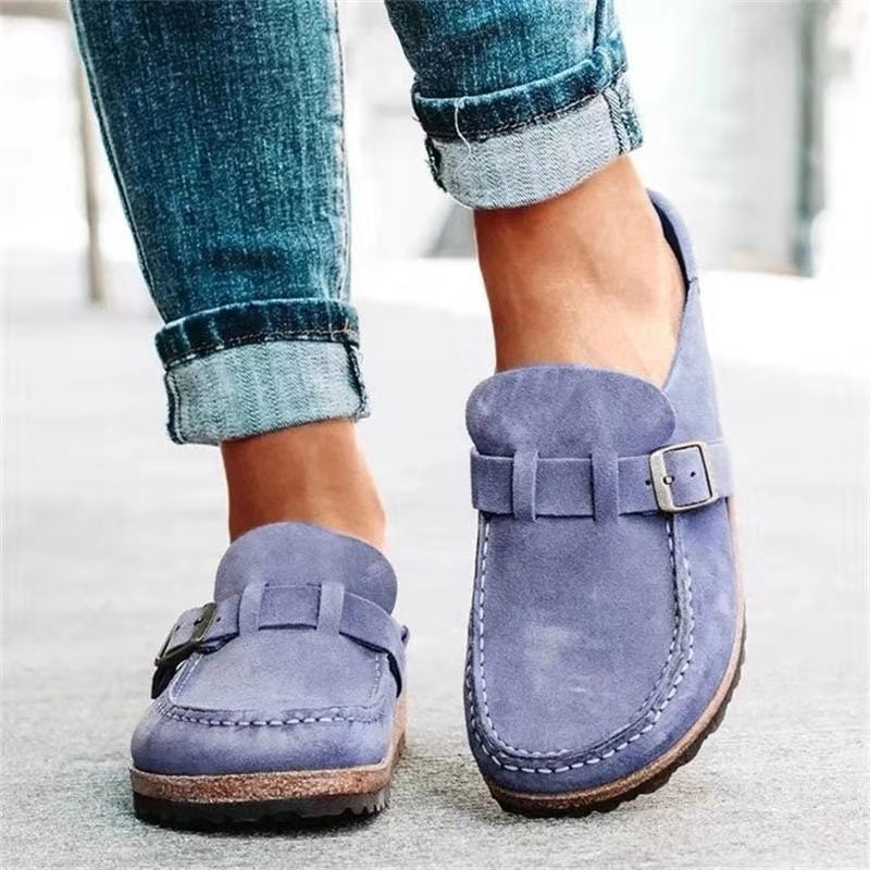 Liora | Supportive Slip-On