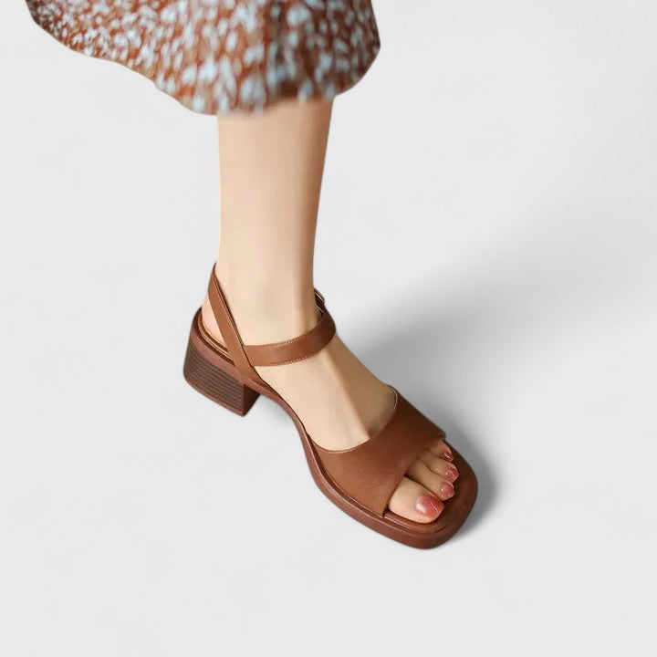 Elowen | Elegant Sandals
