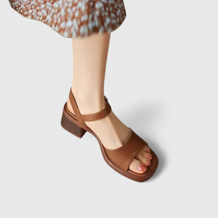 Elowen | Elegant Sandals