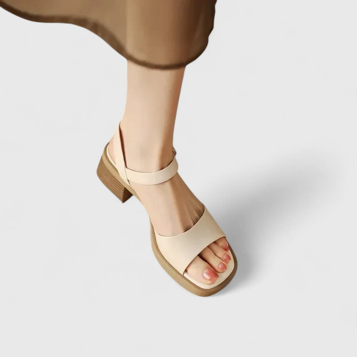 Elowen | Elegant Sandals