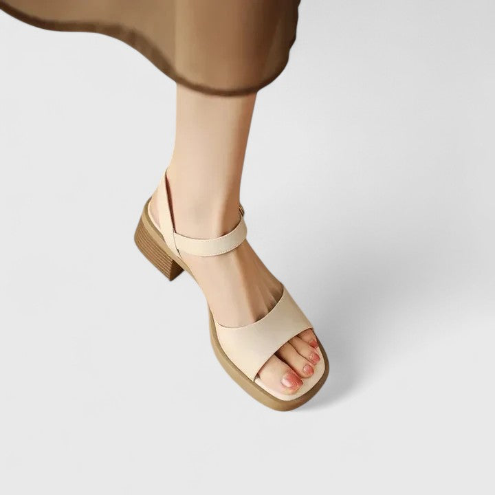 Elowen | Elegant Sandals