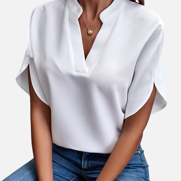 Liz | Elegant Blouse