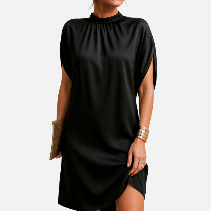 Angela | Elegant Mini Dress