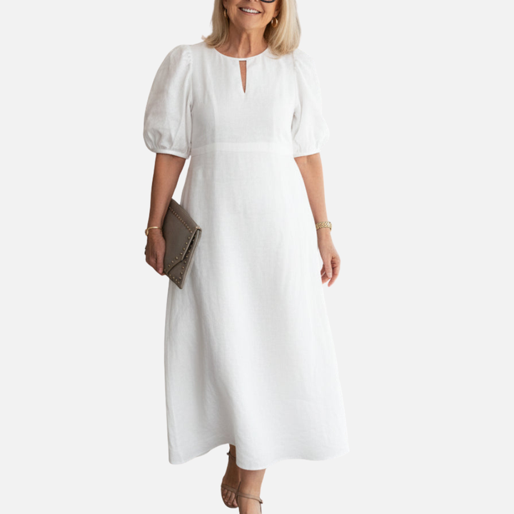 Cheryl | Maxi Dress