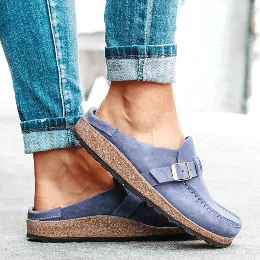 Liora | Supportive Slip-On