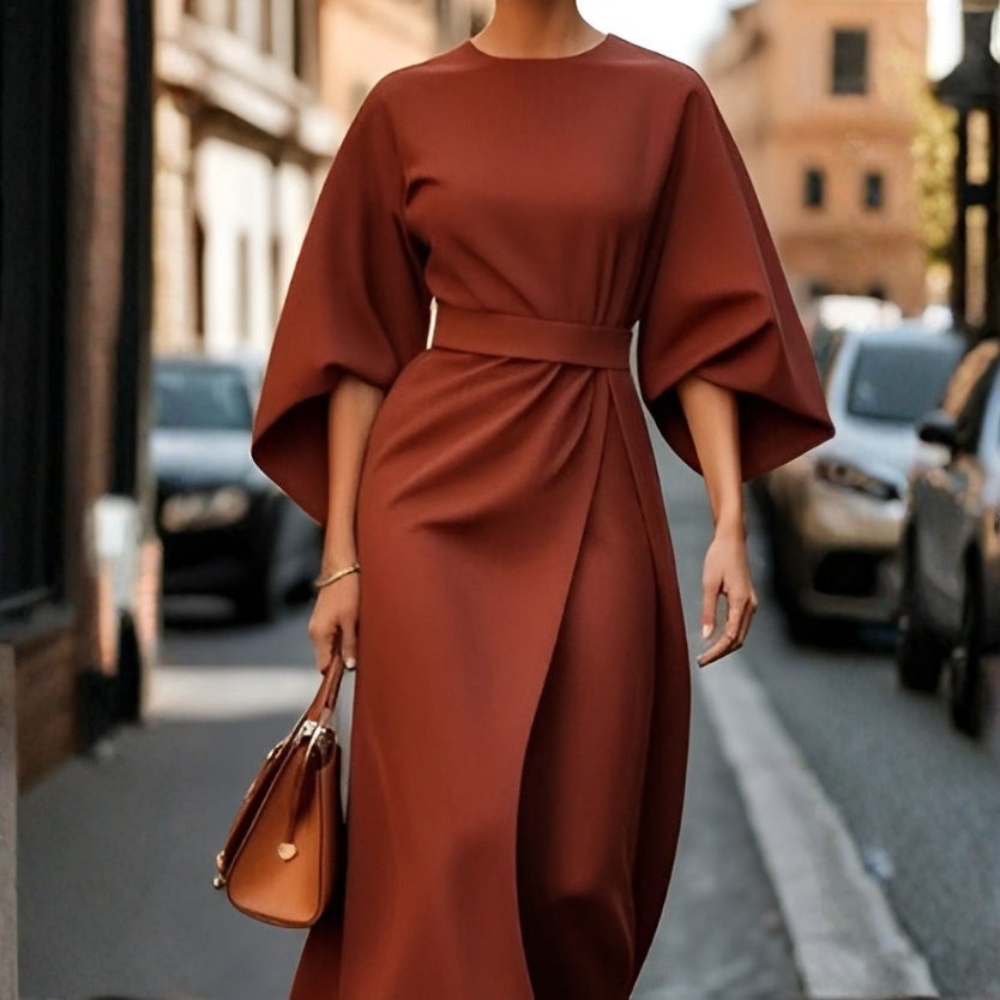 Lissey | Quiet Luxe Dress