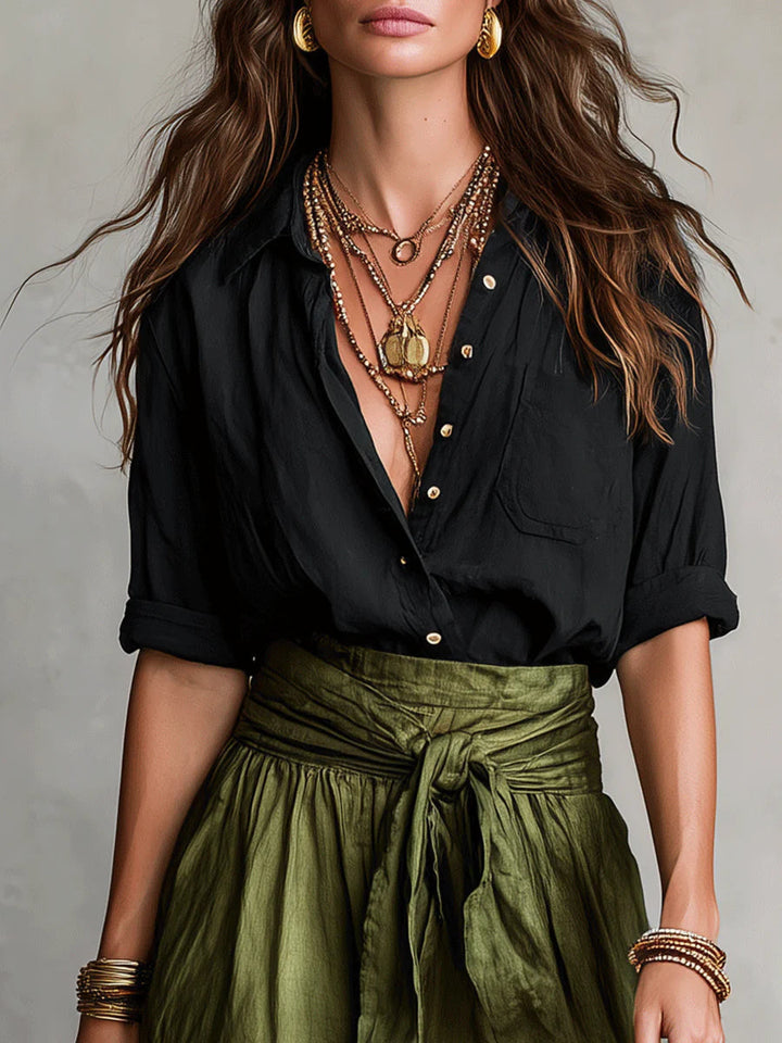 Mireille | Two-Piece Set