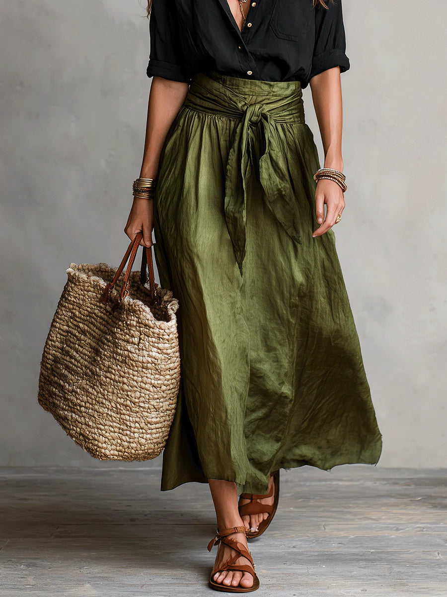 Mireille | Two-Piece Set