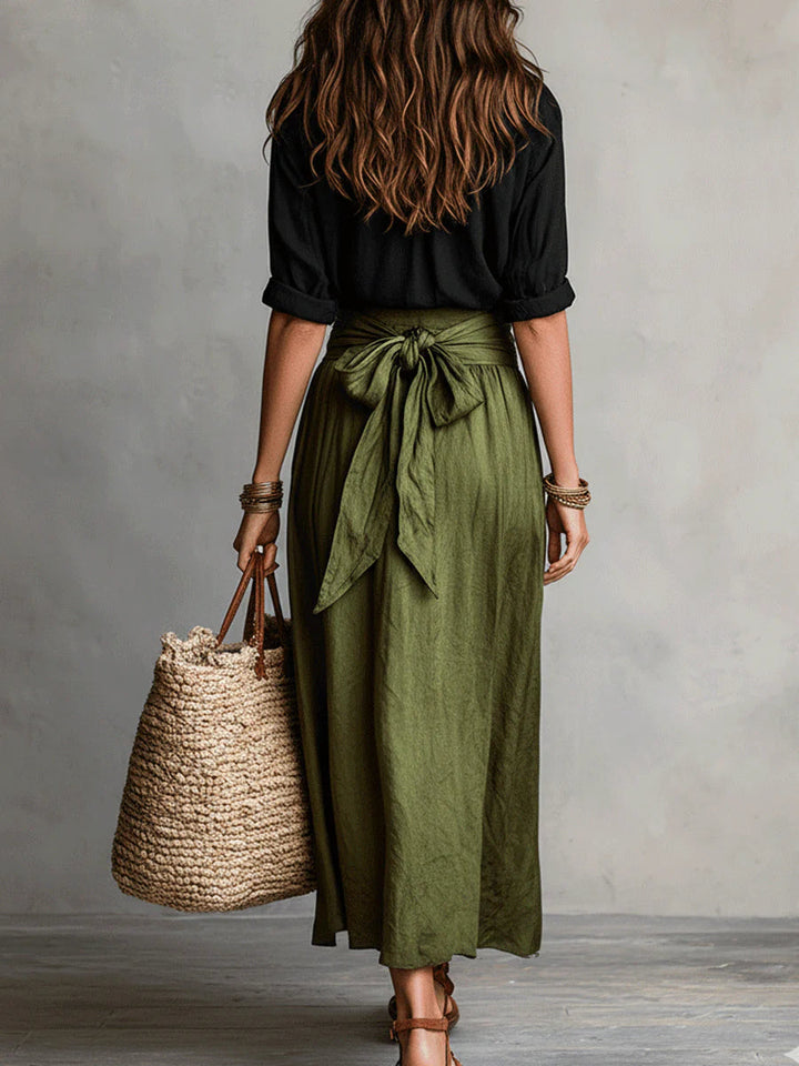 Mireille | Two-Piece Set