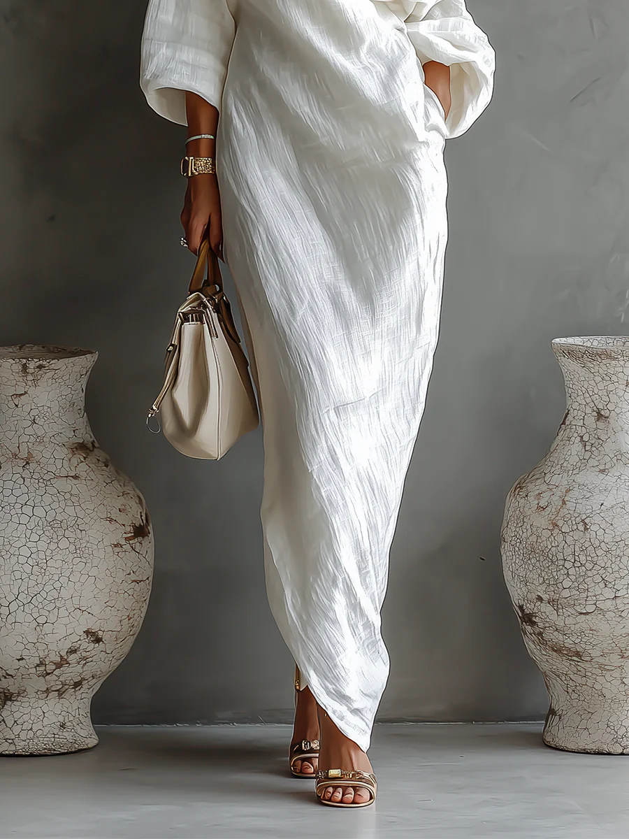 Elowen | Elegant Maxi Dress