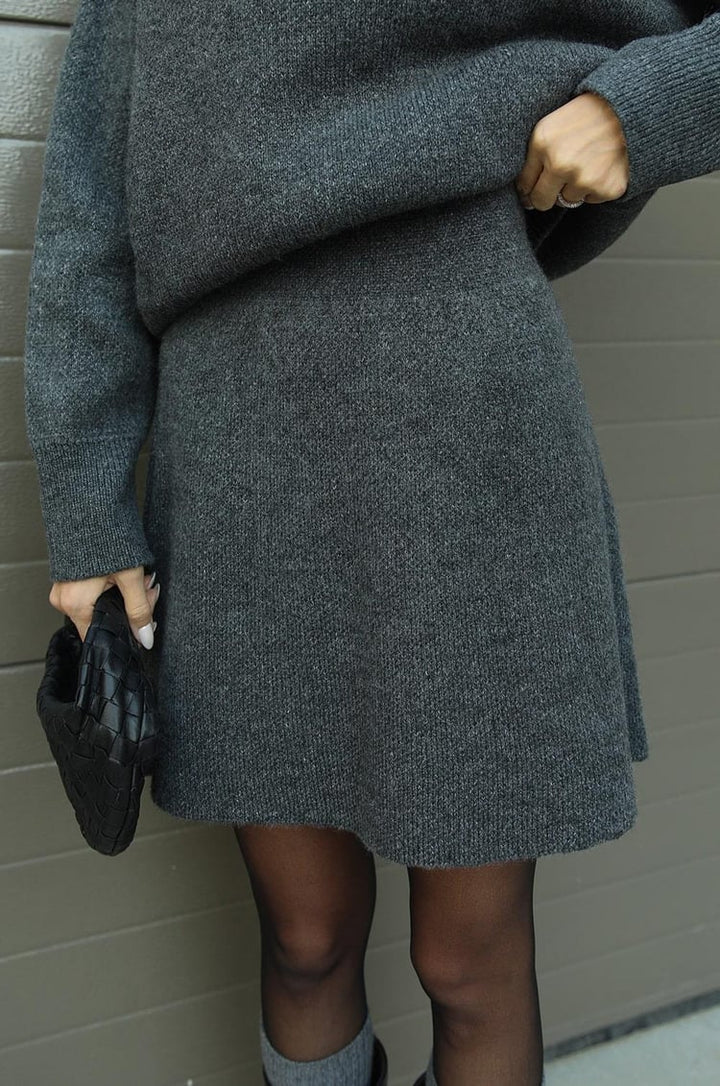 Clara | Cozy Sweater Set