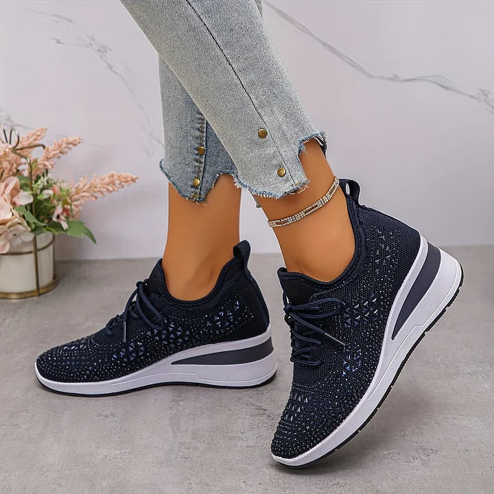 Elowen | Orthopedic Sneakers