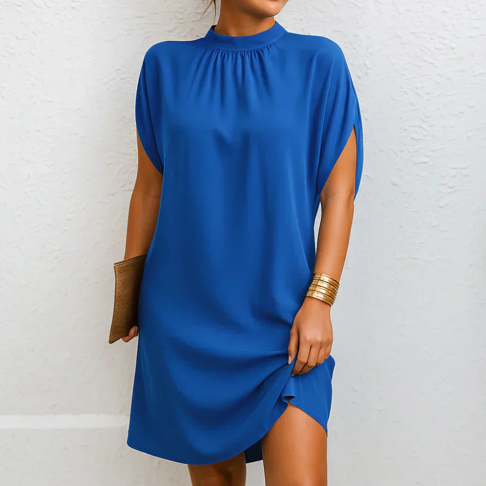 Angela | Elegant Mini Dress