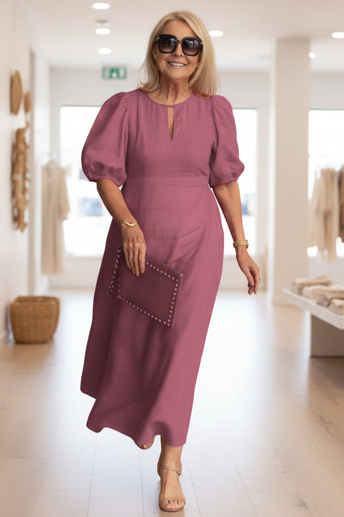 Cheryl | Maxi Dress
