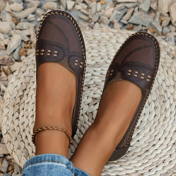 Mazie | Comfort Loafers