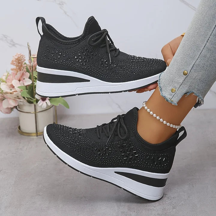 Elowen | Orthopedic Sneakers
