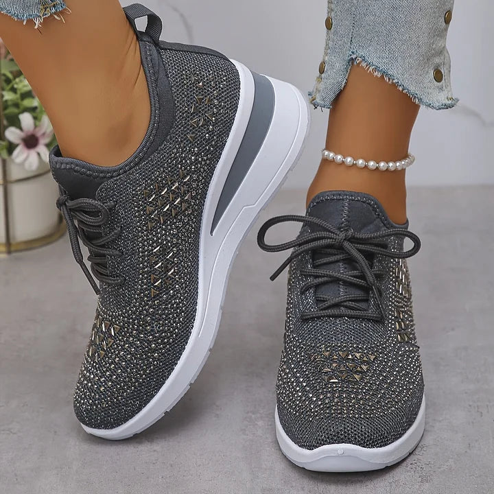 Elowen | Orthopedic Sneakers