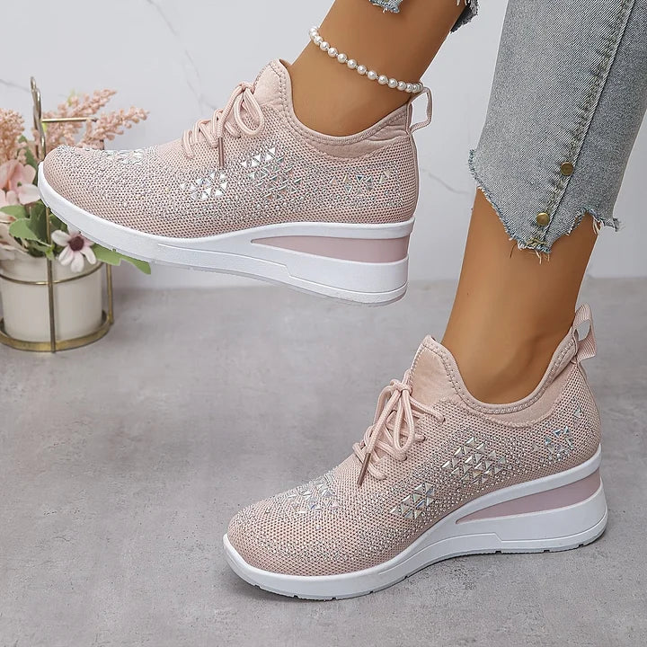 Elowen | Orthopedic Sneakers