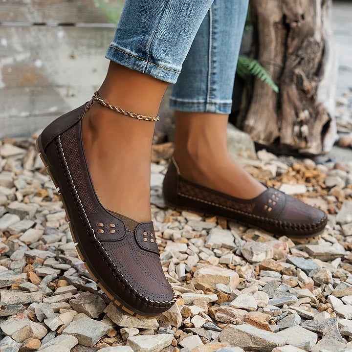 Mazie | Comfort Loafers