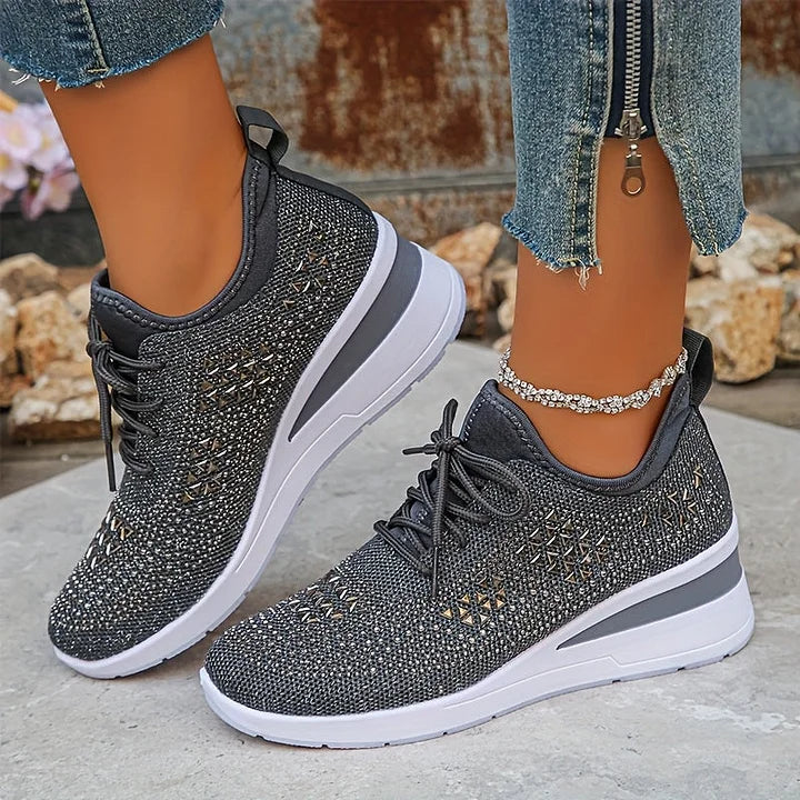 Elowen | Orthopedic Sneakers