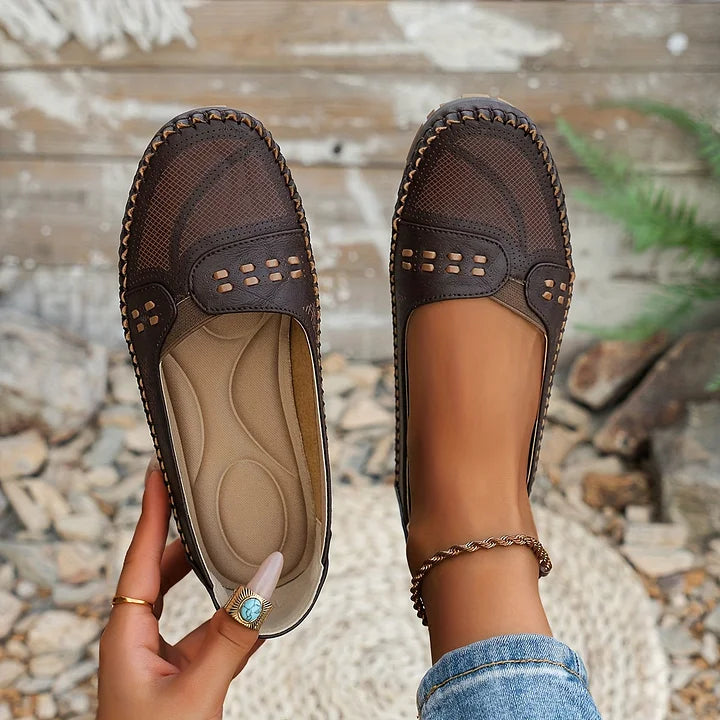 Mazie | Comfort Loafers