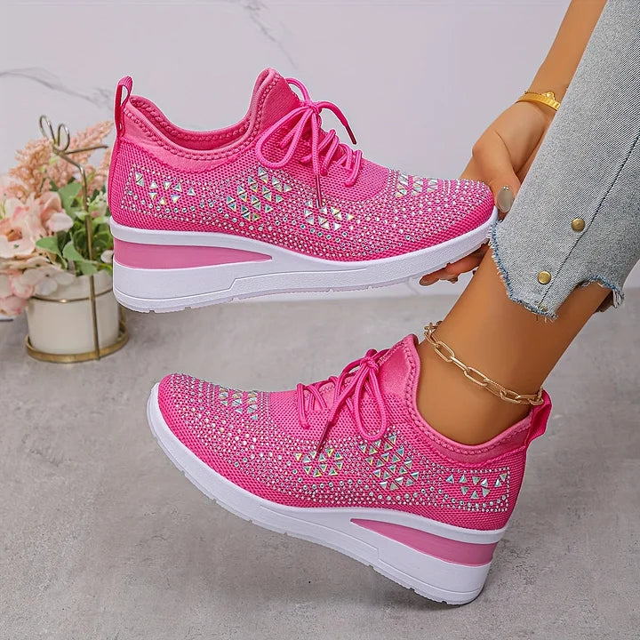 Elowen | Orthopedic Sneakers