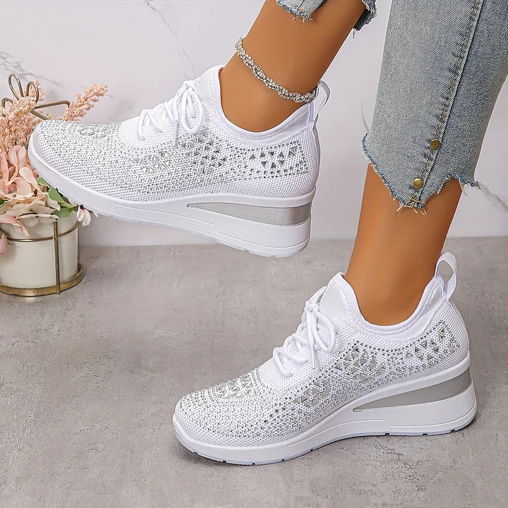 Elowen | Orthopedic Sneakers