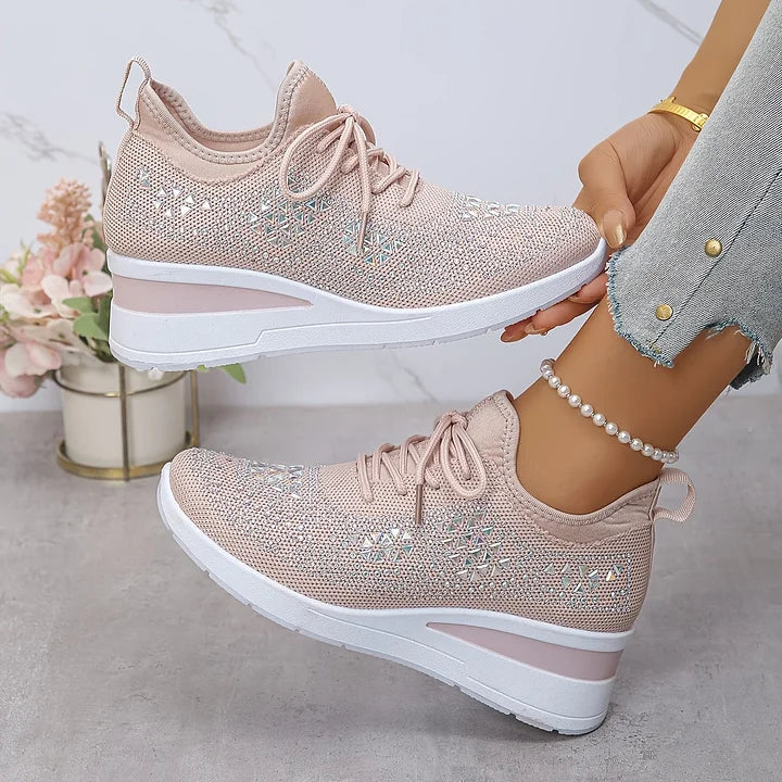 Elowen | Orthopedic Sneakers