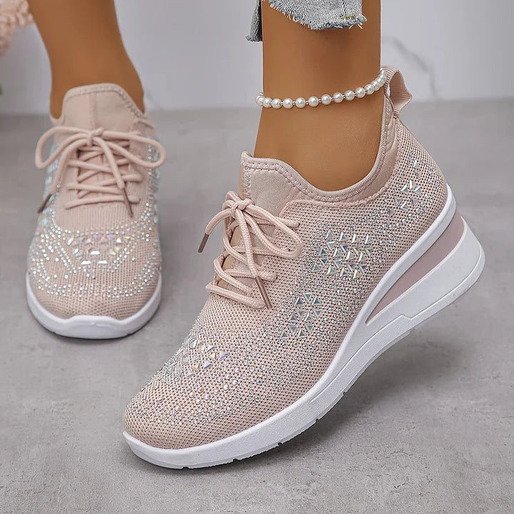Elowen | Orthopedic Sneakers