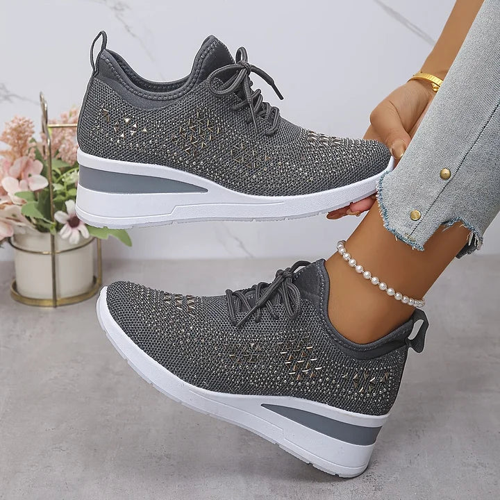 Elowen | Orthopedic Sneakers