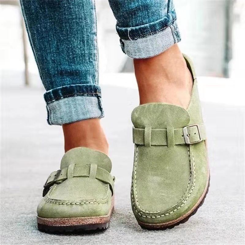 Liora | Supportive Slip-On