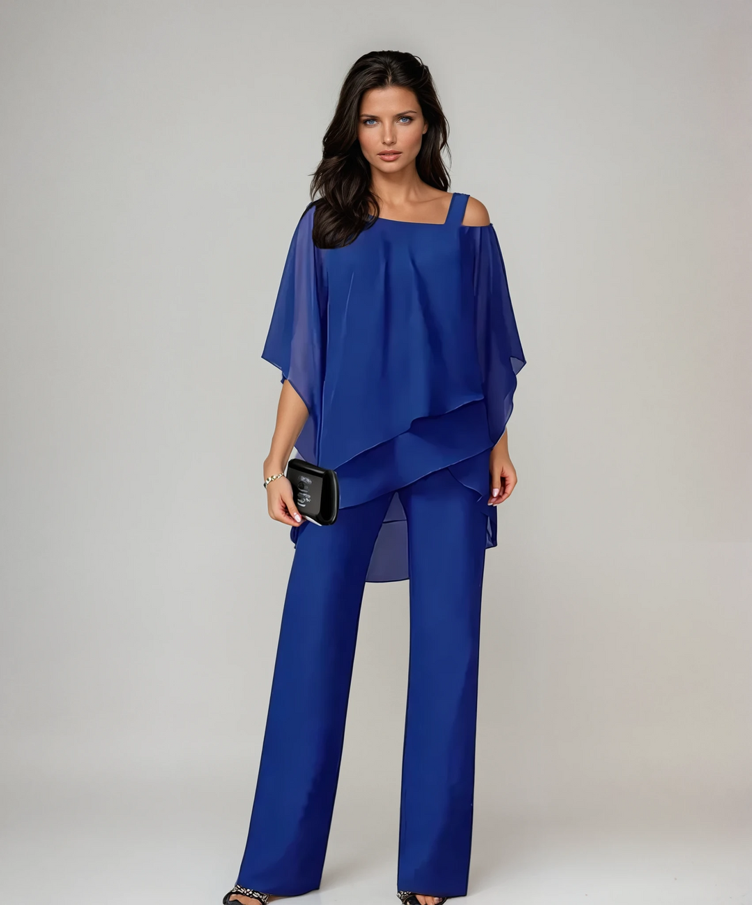 Cassandra | Layered Set