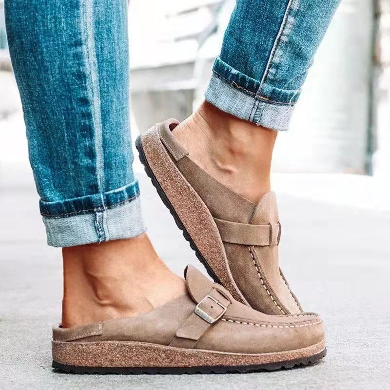 Liora | Supportive Slip-On