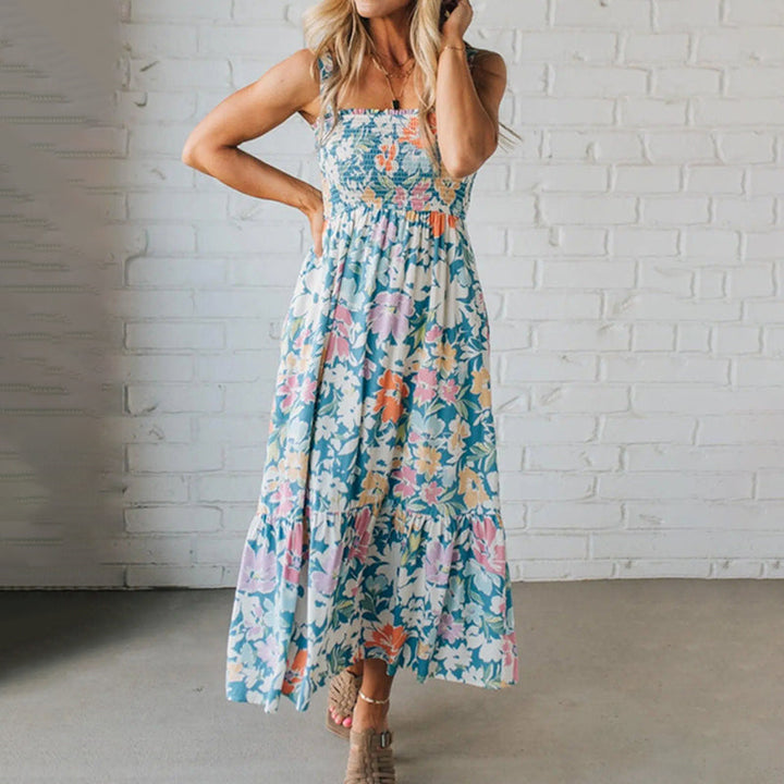 Elowen | Maxi Dress